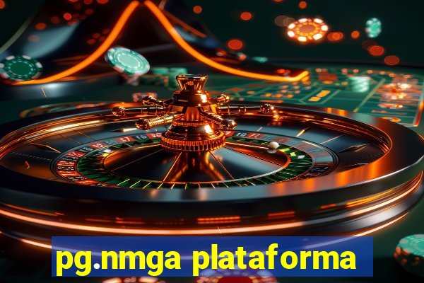 pg.nmga plataforma